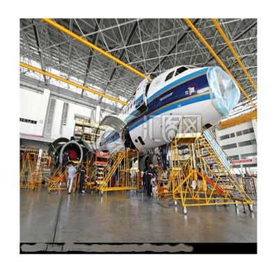 Q345は冷たい形作られた鋼鉄屋根を縛る軽量の金属のトラスGBを組立て式に作った