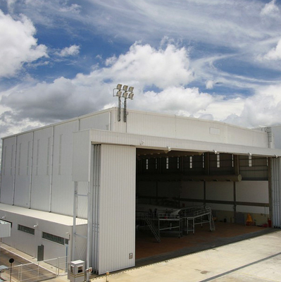 プレファブリック 軽鋼構造 工場価格 ペルー プロジェクト 倉庫 工場 建物 料金 駅 Q235 Q345
