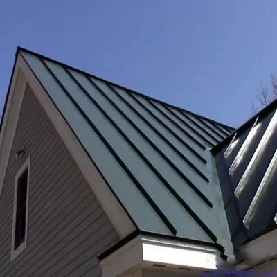 大規模な建築プロジェクトに適した保護塗料を備えた柔軟な鋼筋空間枠システム