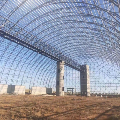 50-70年 寿命 空間・宇宙・トラス 負荷容量 100-1000トン