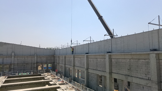 プレファブデザイン 倉庫 軽鋼工場 鉄鋼構造工場