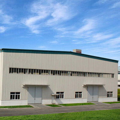 プロプレカスト 鋼鉄構造 空間枠 鶏場ビル