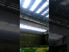 鋼鉄スペース フレーム