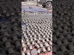 スペース フレームの鉄骨構造