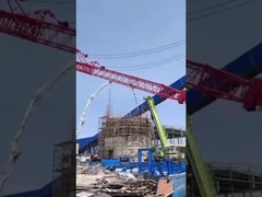 軽量 Q235 スペースグリッドボールジョイント 950mm 820mm 構造屋根用