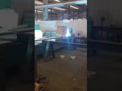 鋼鉄スペース フレームの製造業