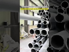 スペース フレームの鉄骨構造